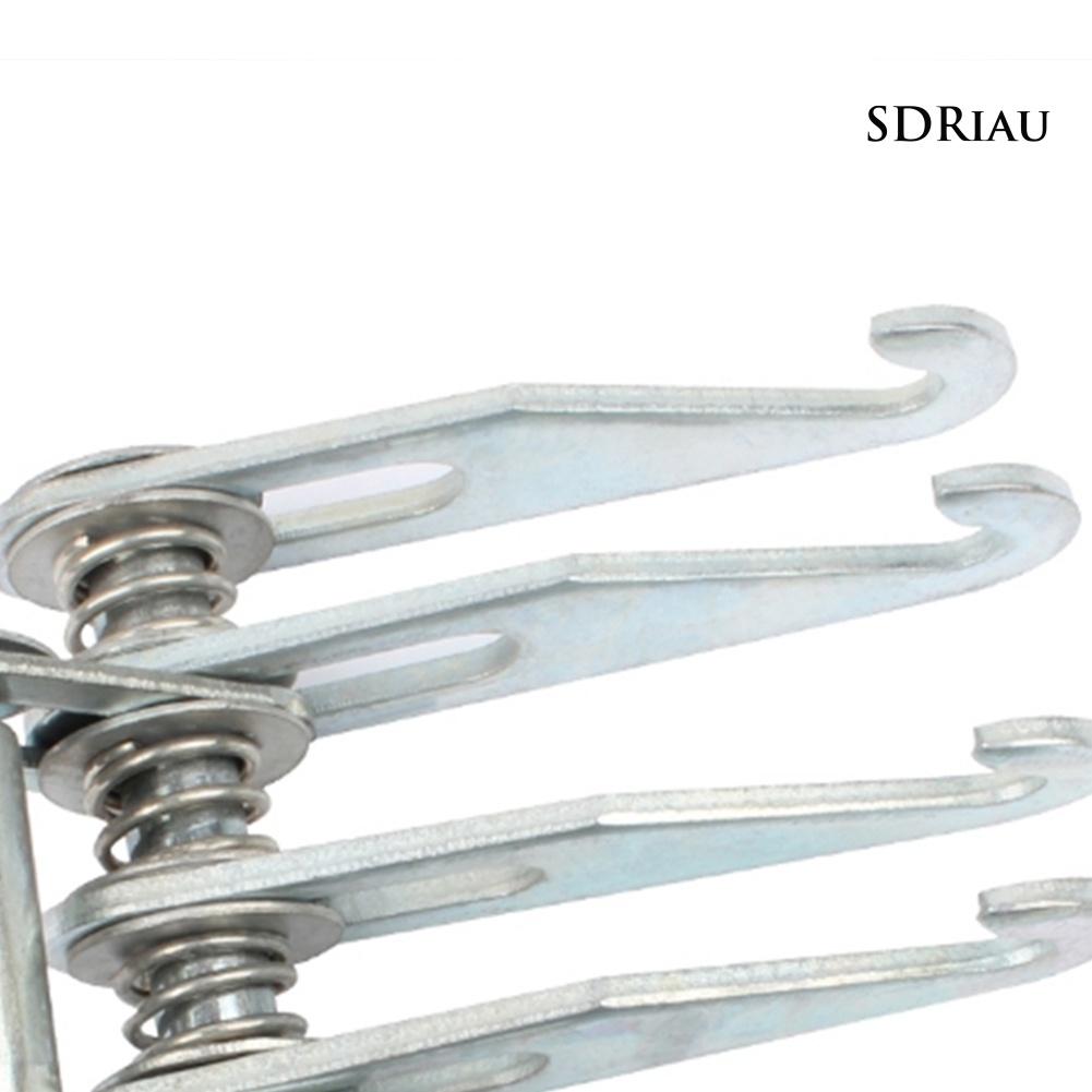 Dụng Cụ Sửa Chữa Vết Lõm Xe Hơi 6 Ngón
