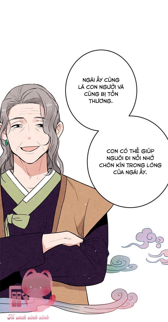 lệnh cấm hôn chapter 9 19