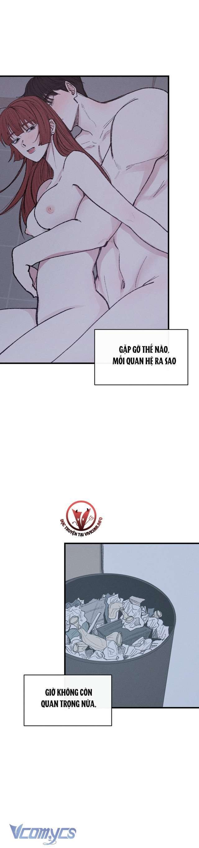 [18+] đừng xoá chapter 2 34