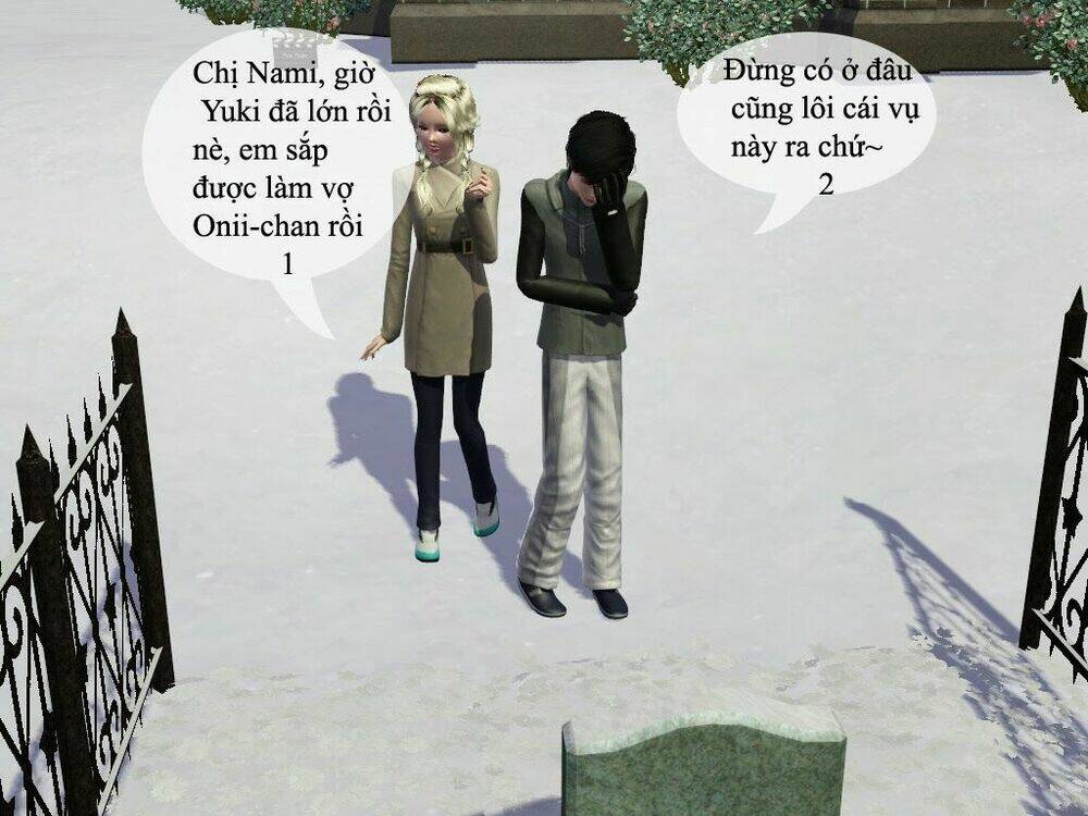 the fate chapter 15 5