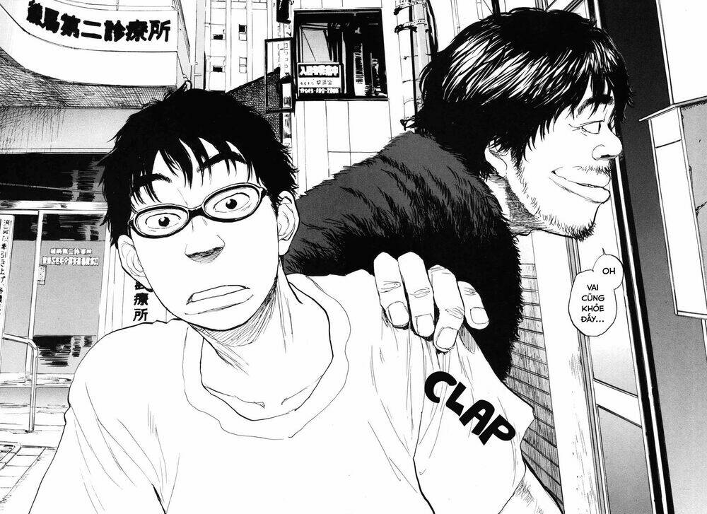 boy on the run chapter 94 12