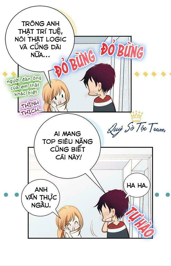 tiếp xúc chí mạng chapter 62 3