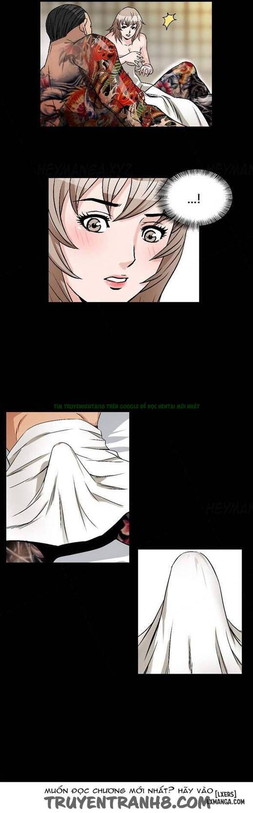 mùi vị của đôi bàn tay chapter 69 11