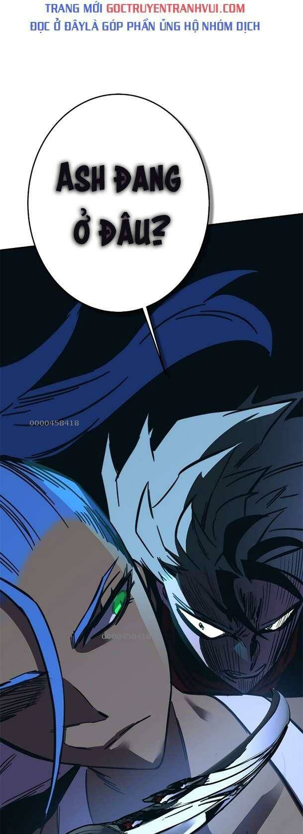 ex & ash chapter 91 119