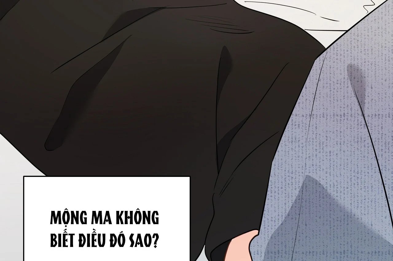 chuyện quái gì với giấc mơ đó vậy chapter 60 20