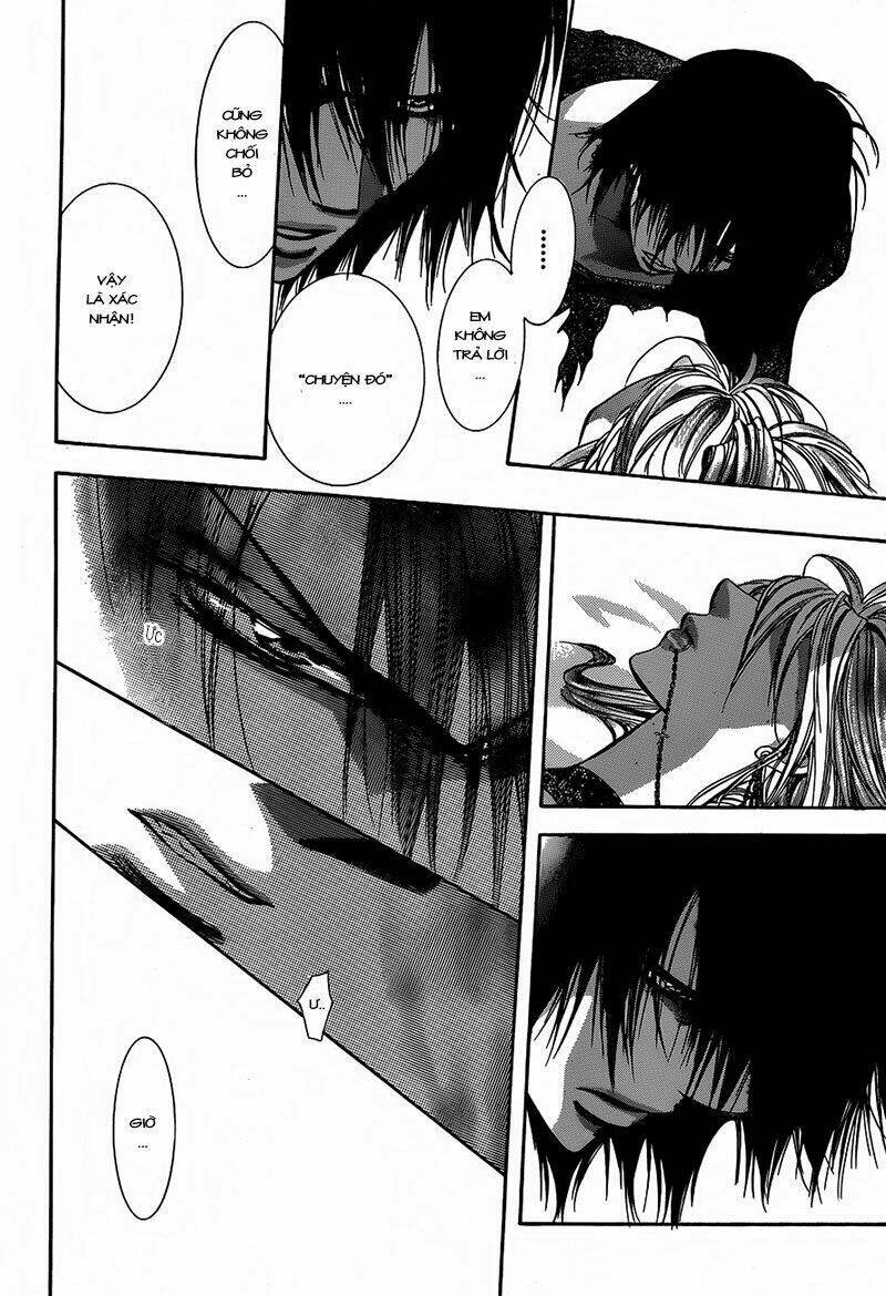 thử thách của kyouko chapter 194 28