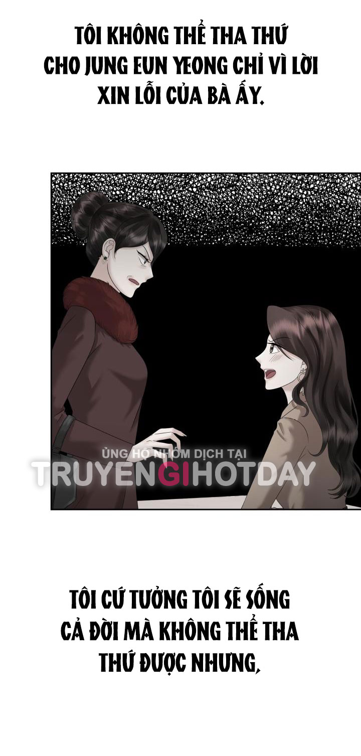 [18+] vì điên nên kết hôn chapter 26.2 27