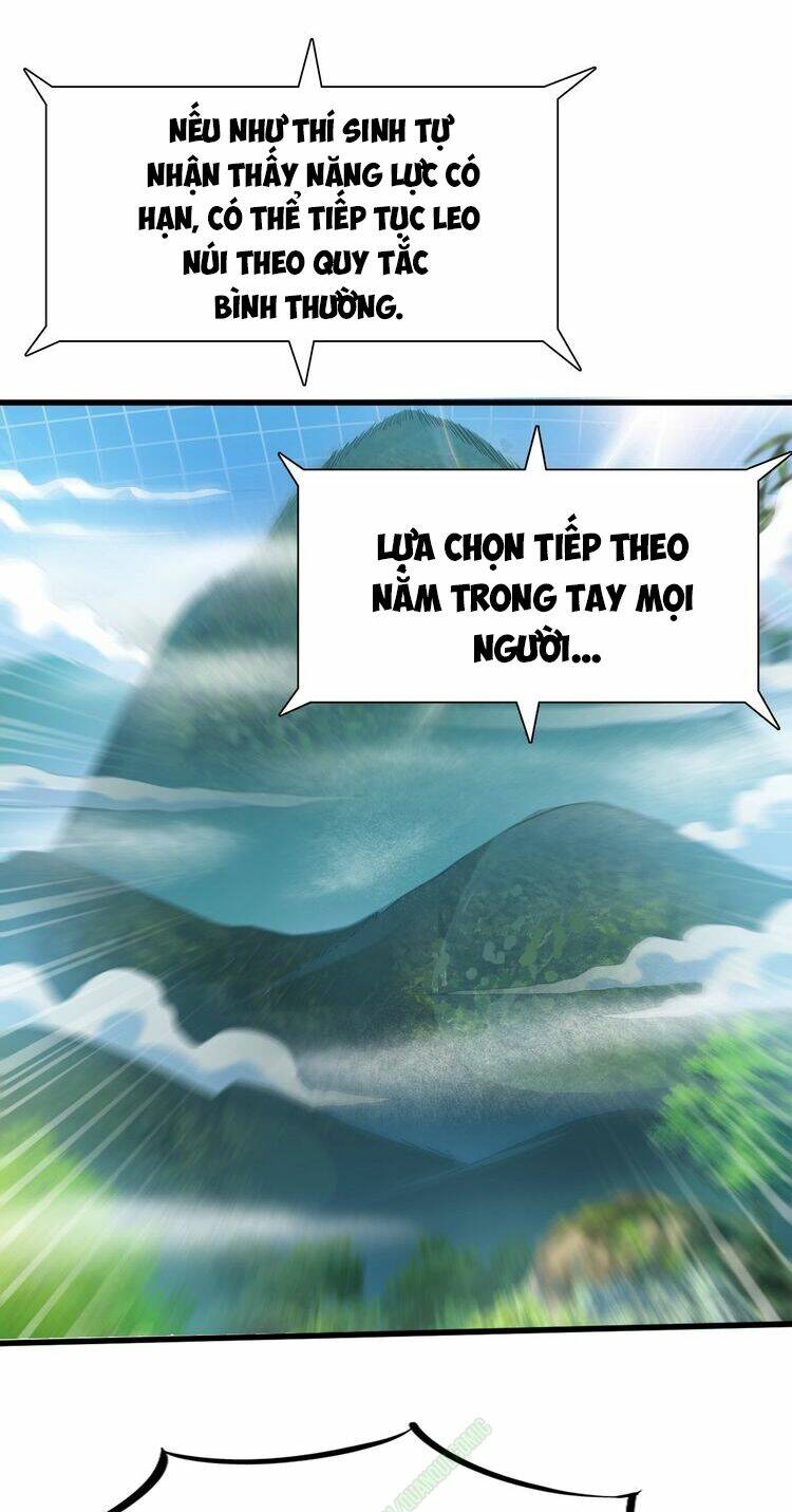 kinh thế kỳ nhân chapter 12 9