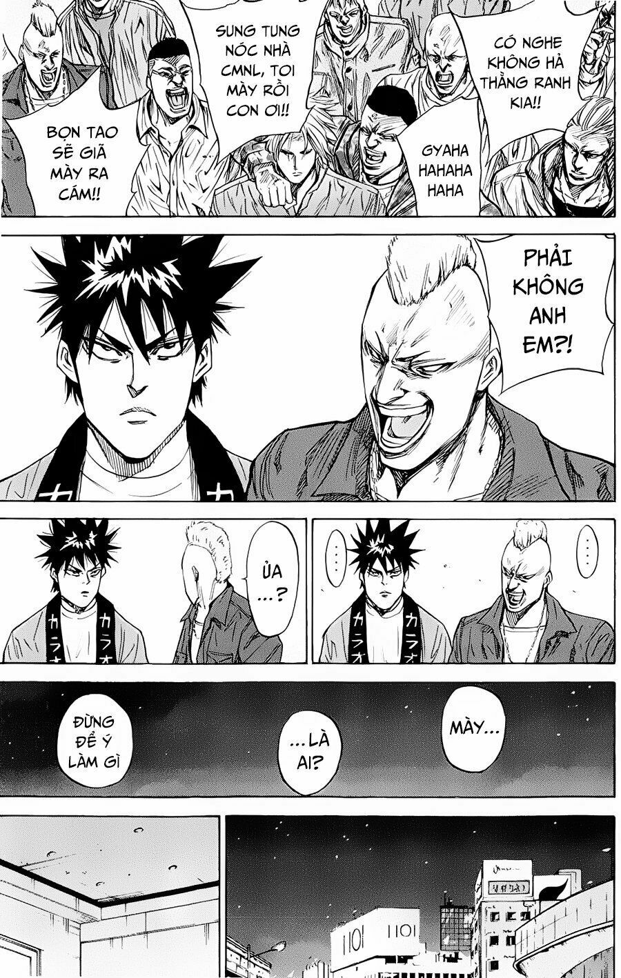 a-bout! chapter 85 8