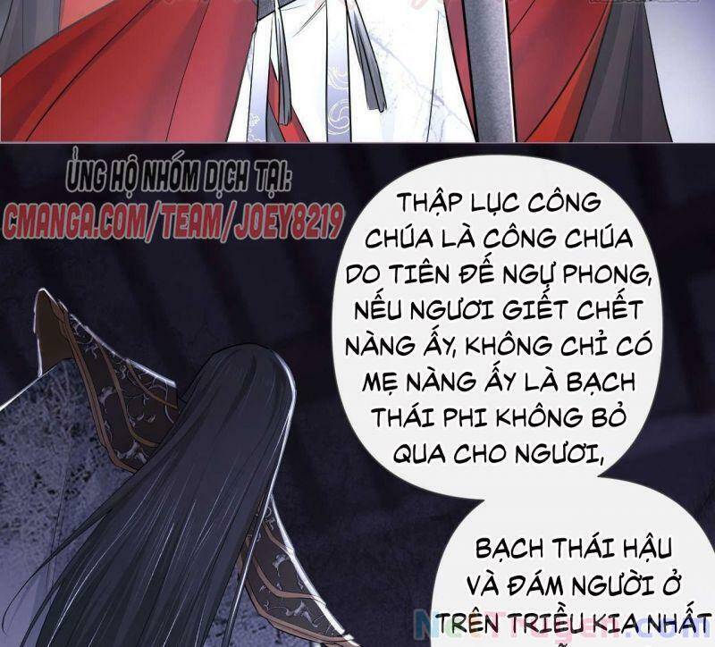 nhập mộ chi thần chapter 14 39