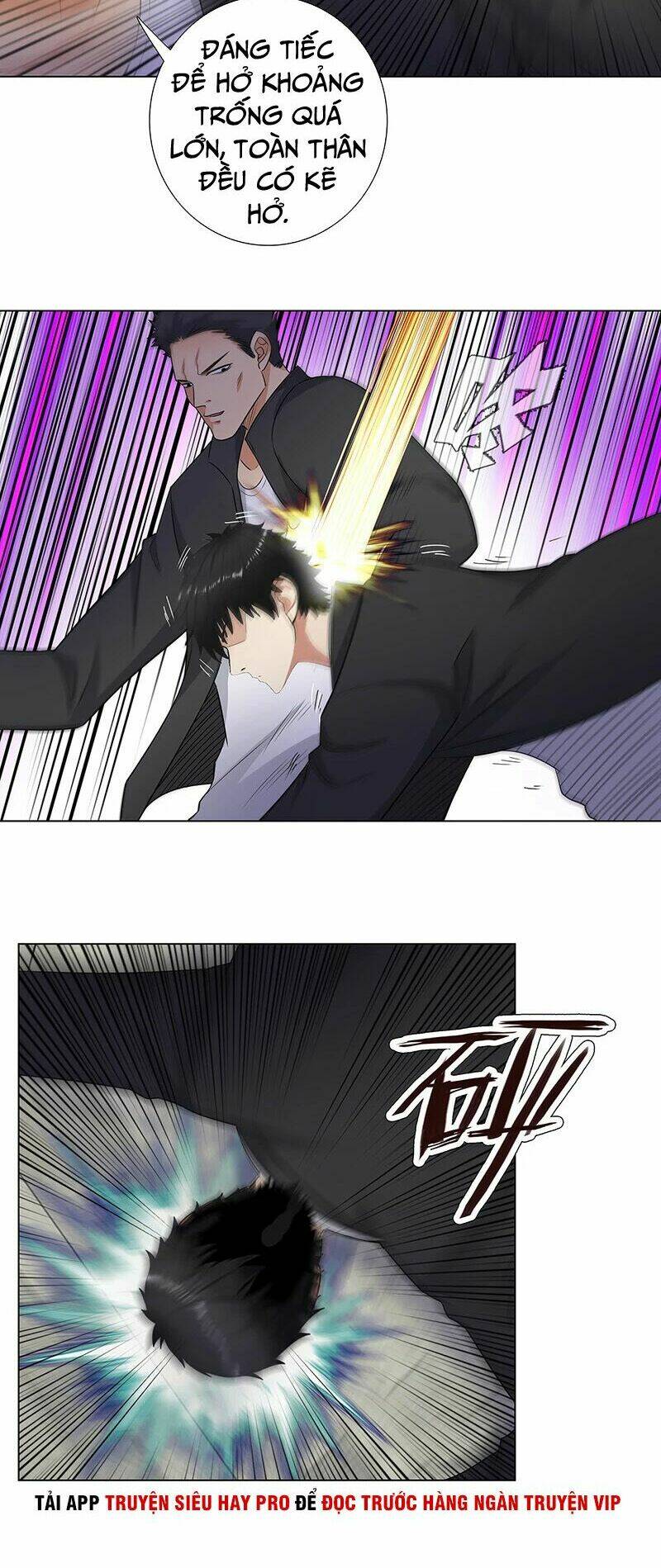 học viện cao thủ chapter 148 8