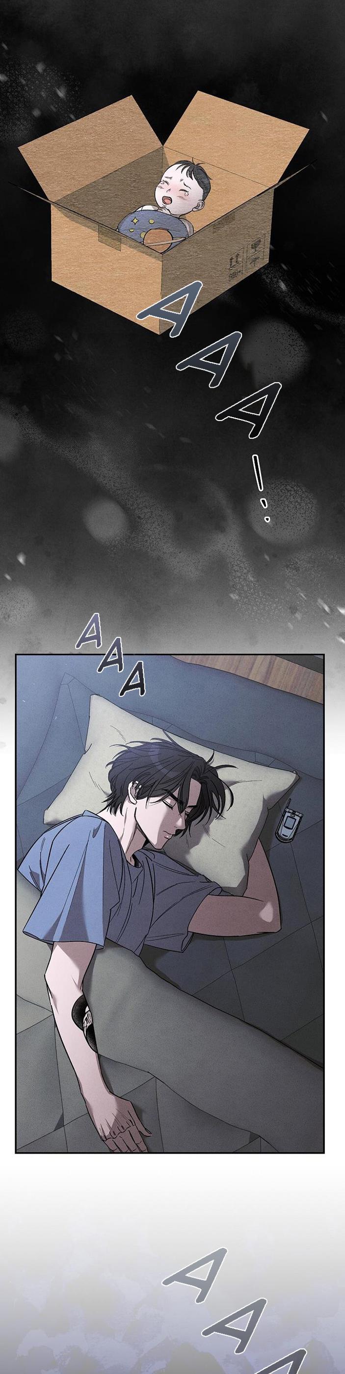 chạm vào em chapter 13 2