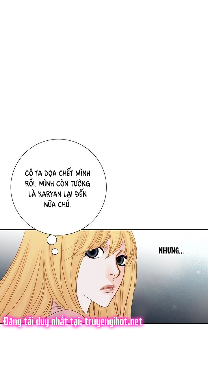 nữ hoàng bí ẩn chapter 10 74