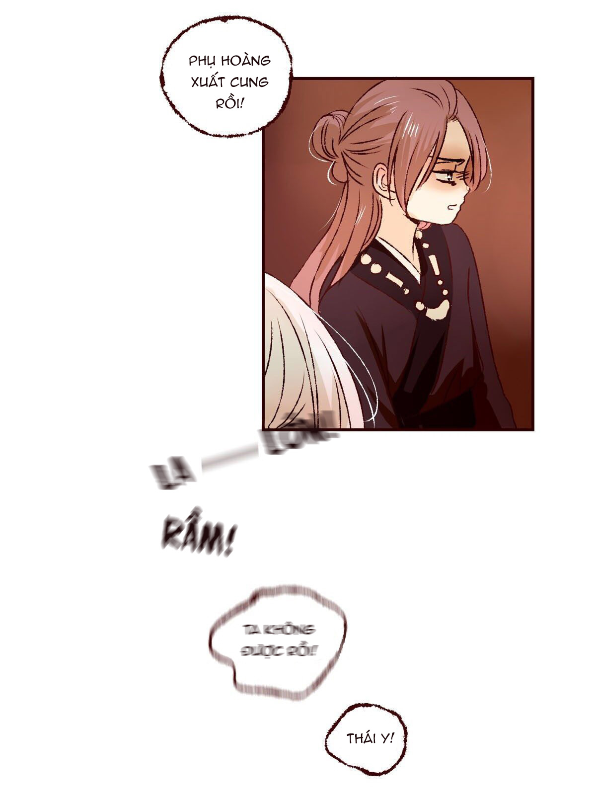 hoa của quỷ chapter 12 27