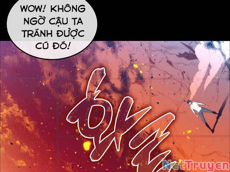 tôi thăng cấp trong lúc ngủ chapter 33 18