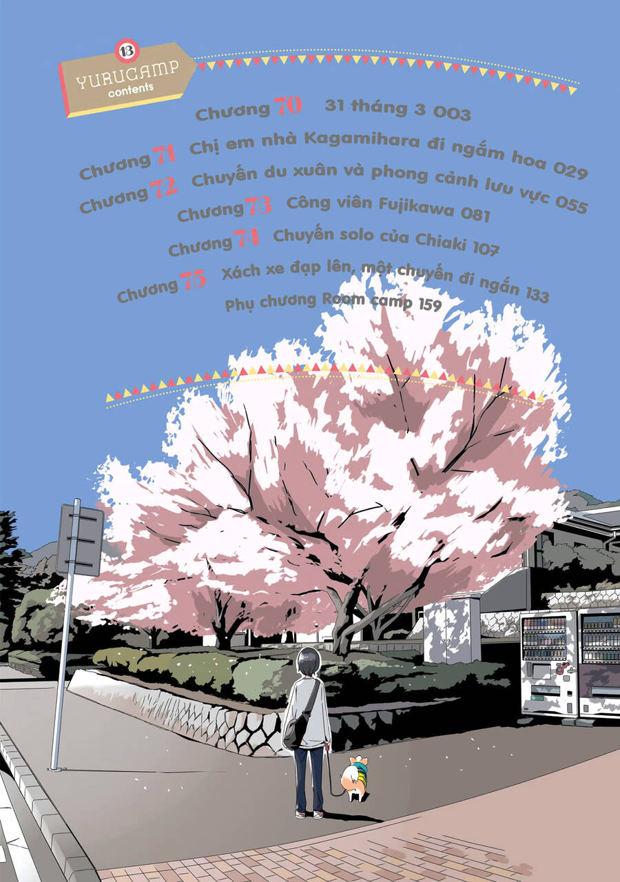 yurukyan chapter 70 5