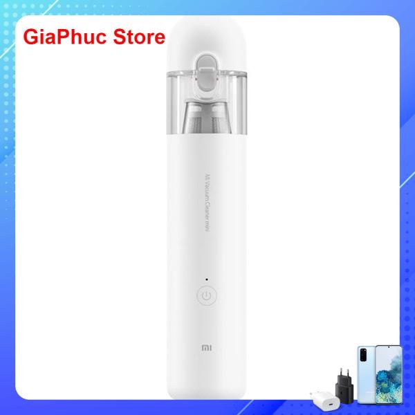 Máy Hút Bụi Cầm Tay Xiaomi Vacuum Cleaner Mini  - Hàng Chính Hãng