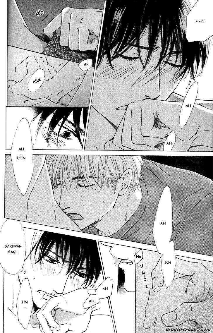 hana wa sakuka chapter 32 19