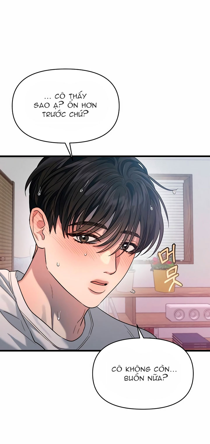 [18+] dục vọng tao nhã chapter 35.2 15