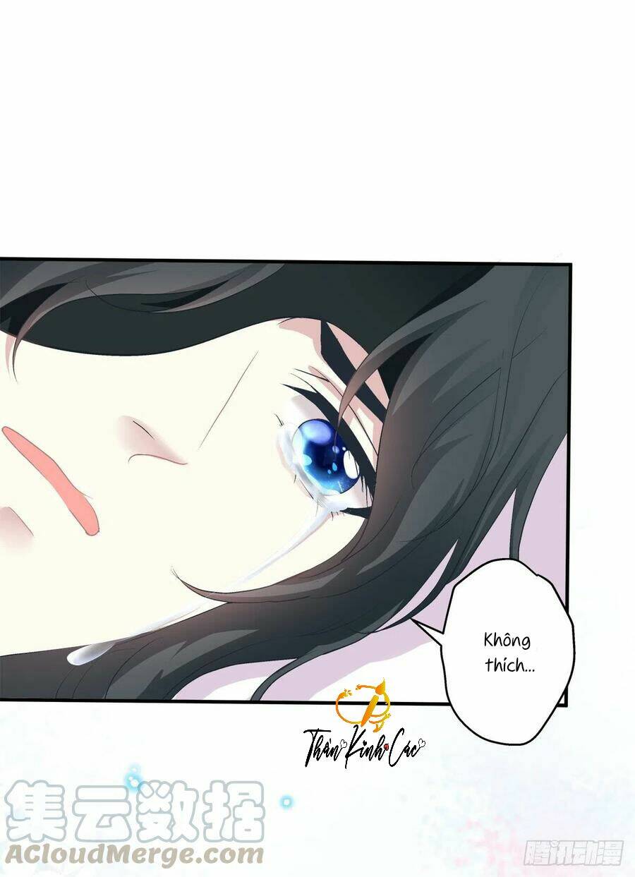 toàn bộ nắm trong tay chapter 70 29