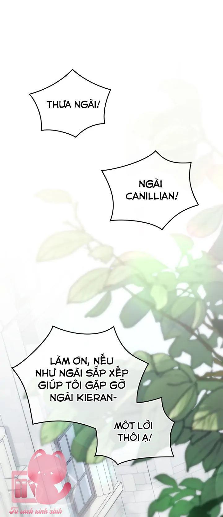 kiên nhẫn chút nào, đại công tước chapter 52 1