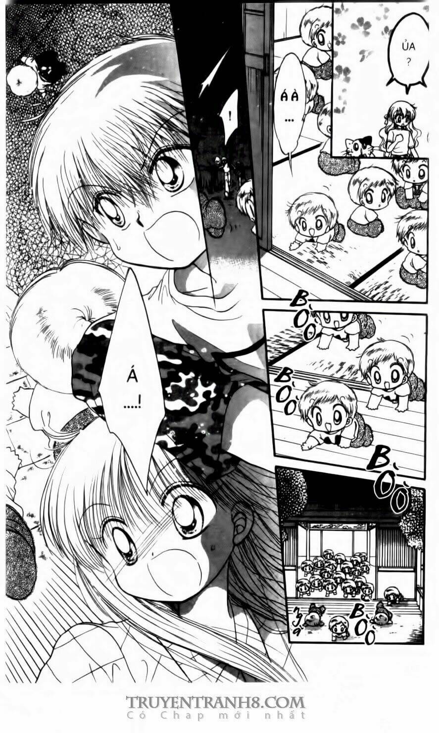 em bé ufo chapter 23 13