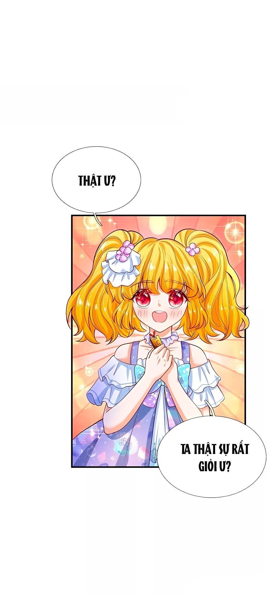 bỗng một ngày nọ trở thành con gái vua chapter 193 20