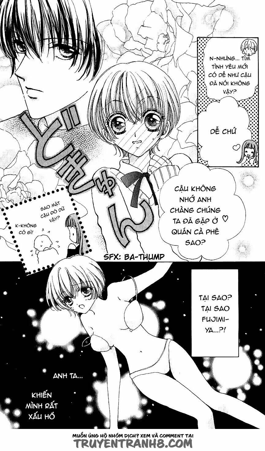 hana ni nare chapter 40 16