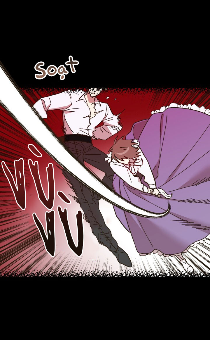 công chúa giả điên chapter 49.1 73