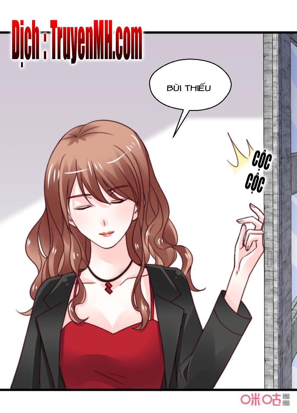 bí mật của thiên kim chapter 118 4