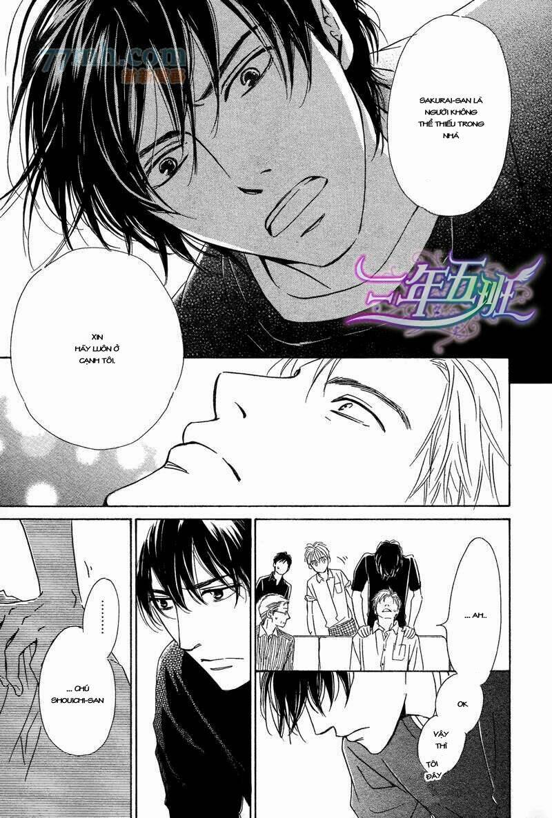 hana wa sakuka chapter 29 19