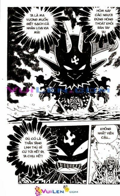 những người bạn tốt chapter 30 82