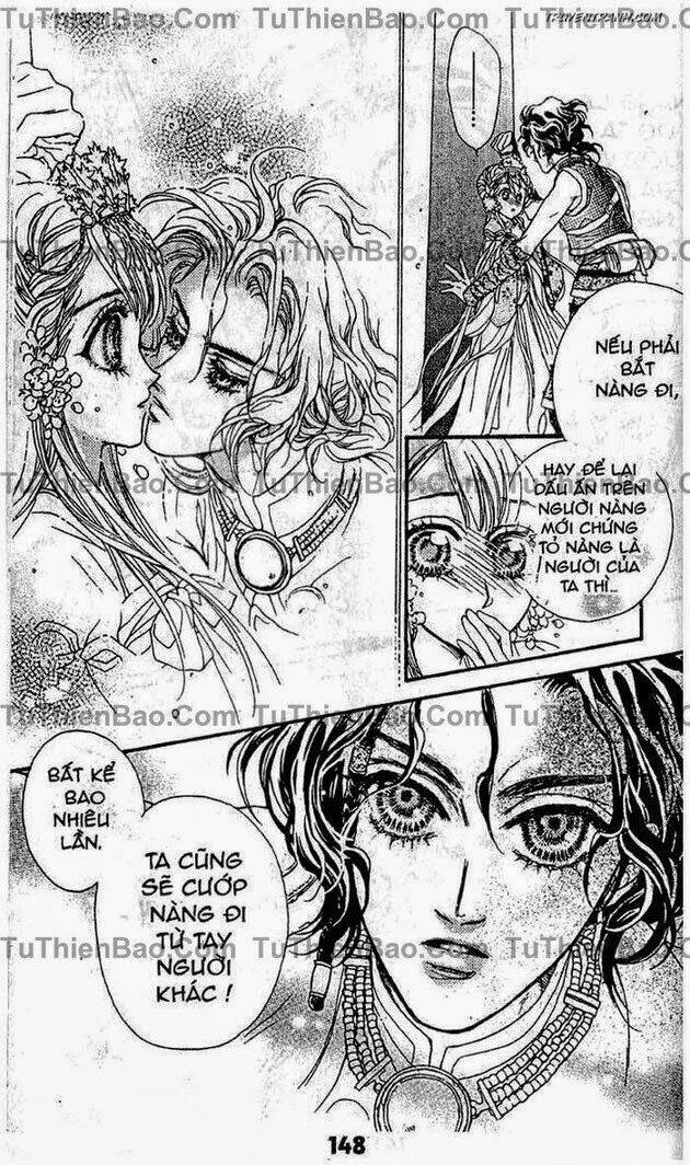 công chúa bướng bỉnh chapter 3 149