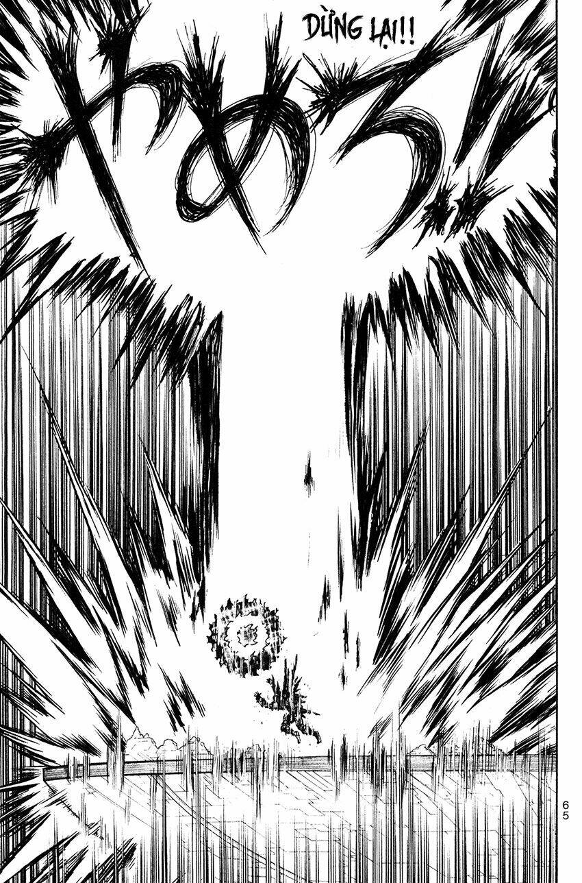 doubutsu no kuni - vương quốc thú vật chapter 51 13