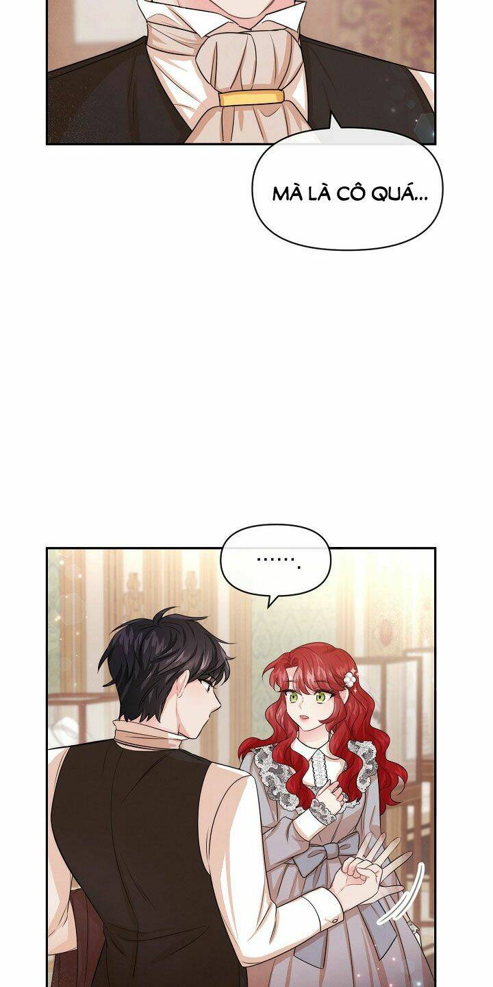 tiểu thư scarlet, em không muốn trả thù sao? chapter 54 24