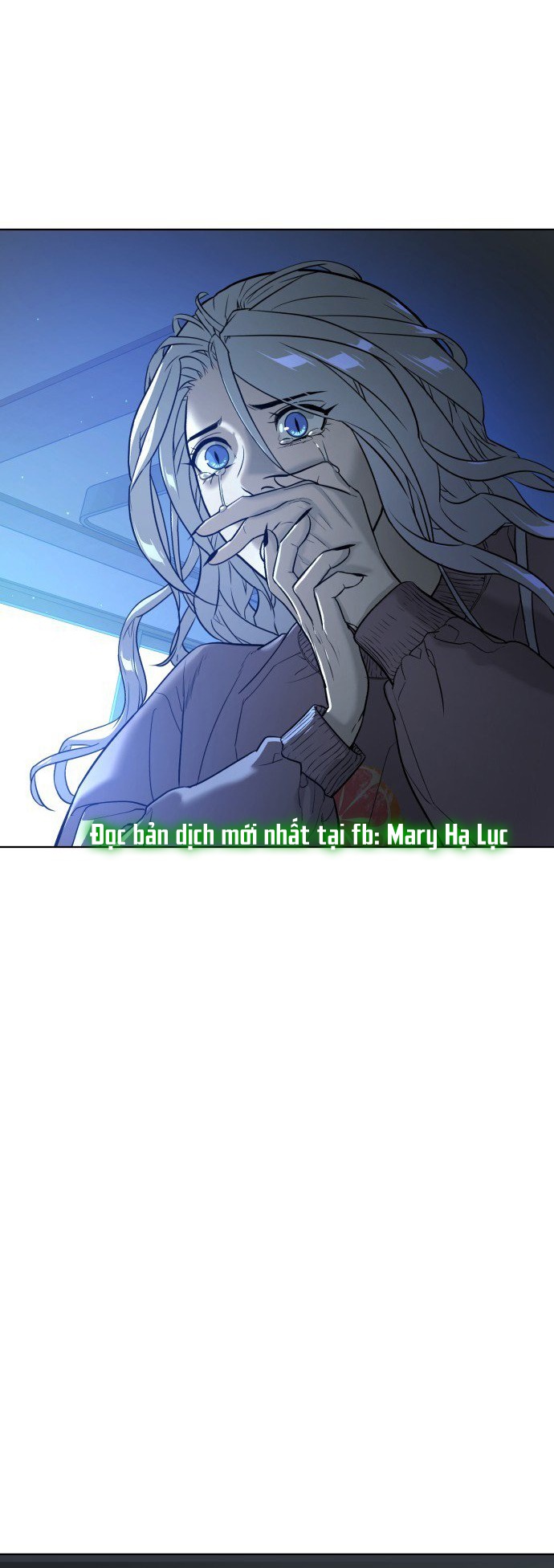 bạch huyết - white blood chapter 16 62