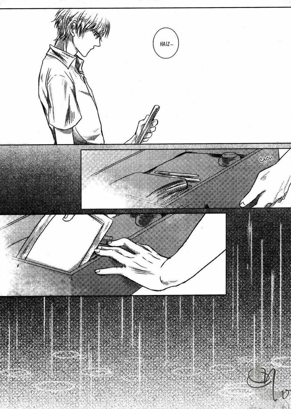 đạo mộ bút ký dj - kinh trập chapter 1 7