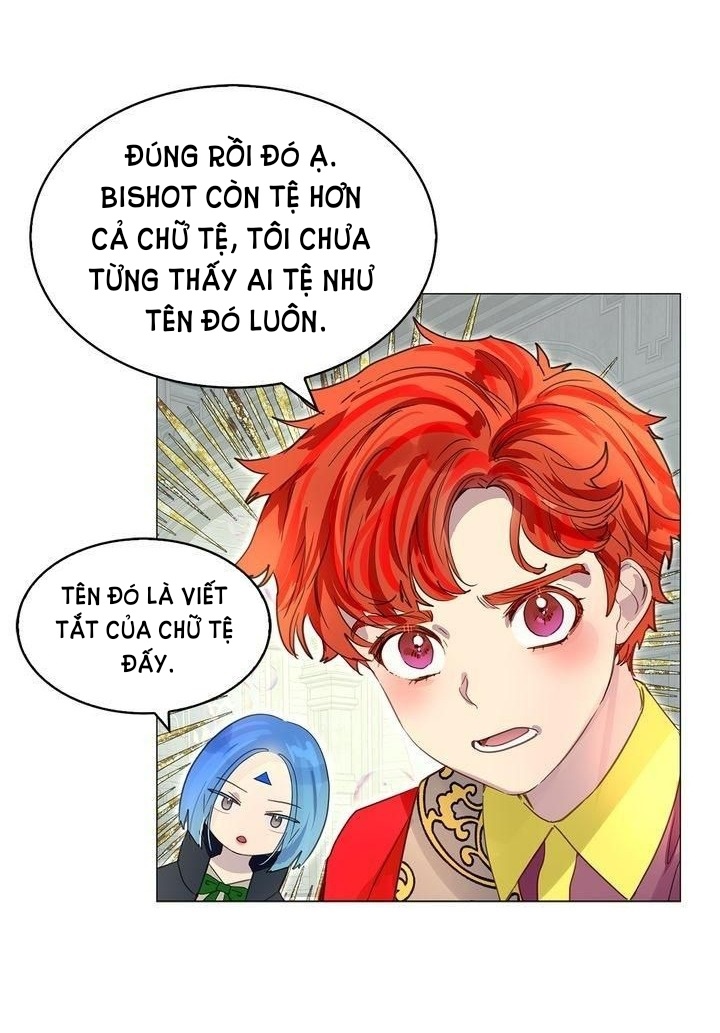 đừng xem thường nữ phụ chapter 164 38