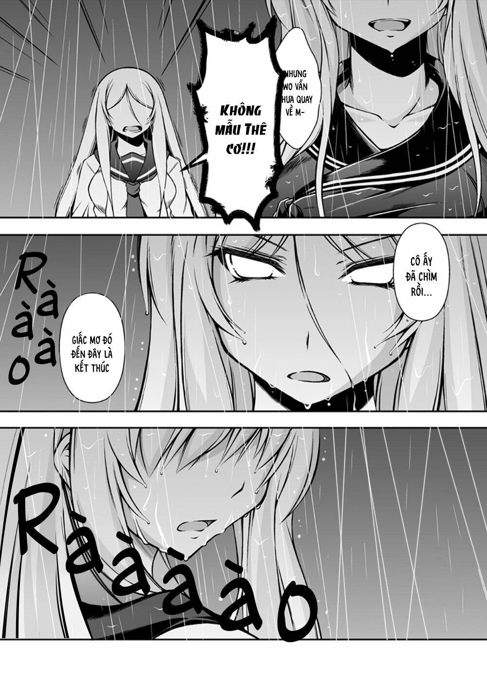 on the dawn's horizon chapter 2 6