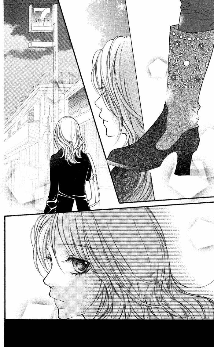 câu chuyện tuổi teen chapter 28 31