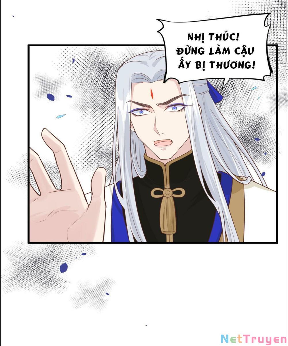 chàng vú em tu chân chapter 52 47