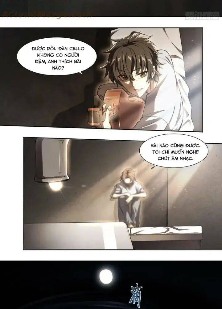 dự báo khải huyền chapter 98 43