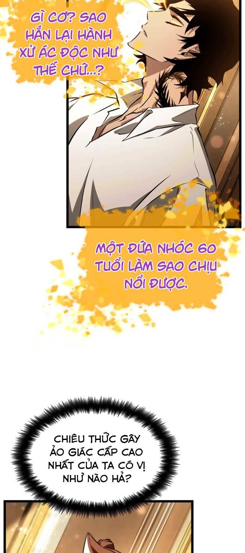 thế giới hậu tận thế chapter 33 45