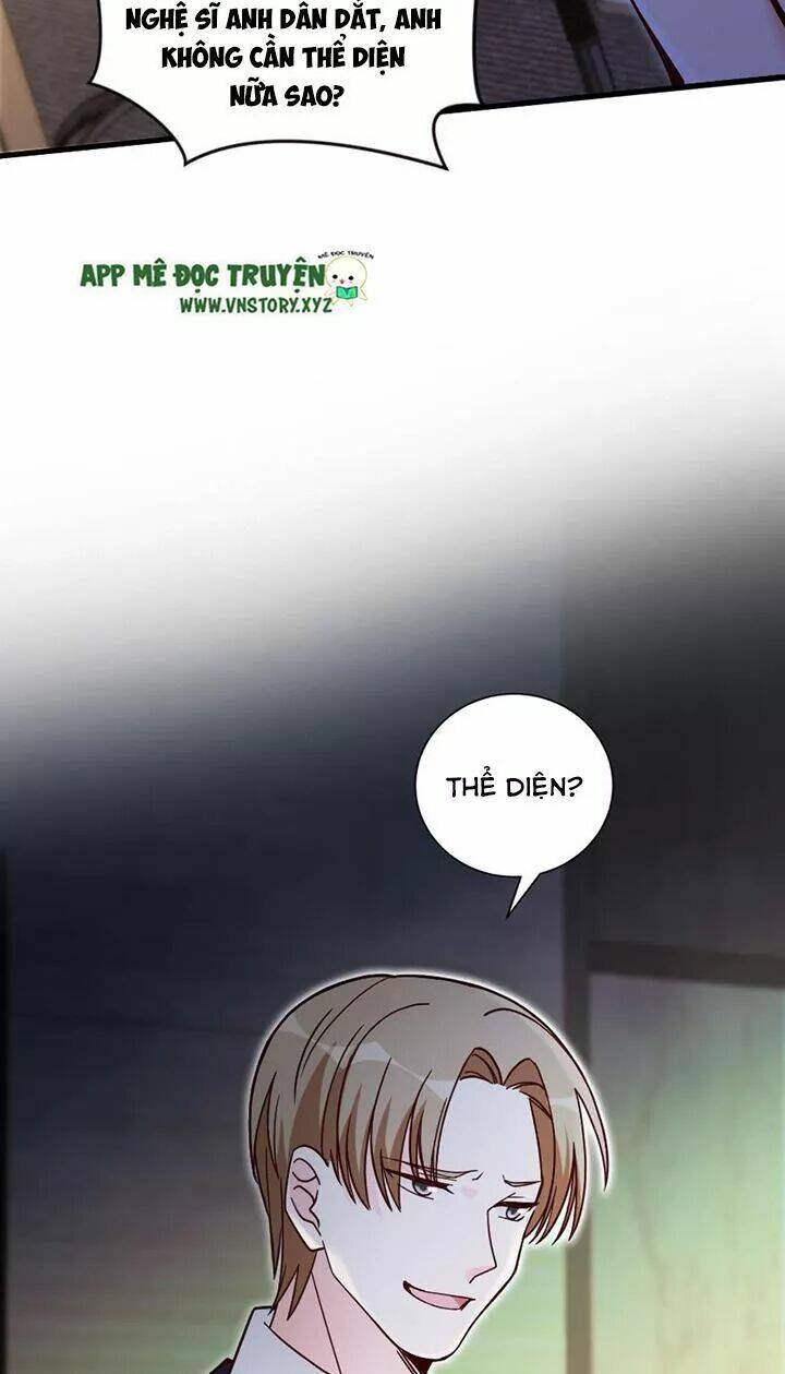 thiên hậu trở về chapter 130 37