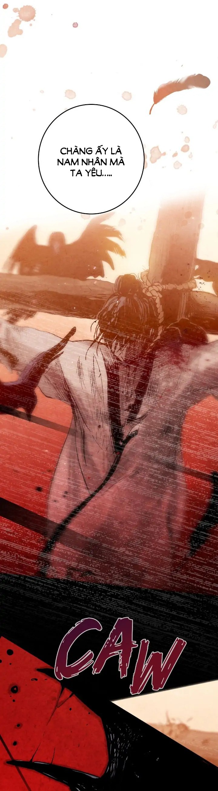 thủy tinh xanh chapter 1.1 8