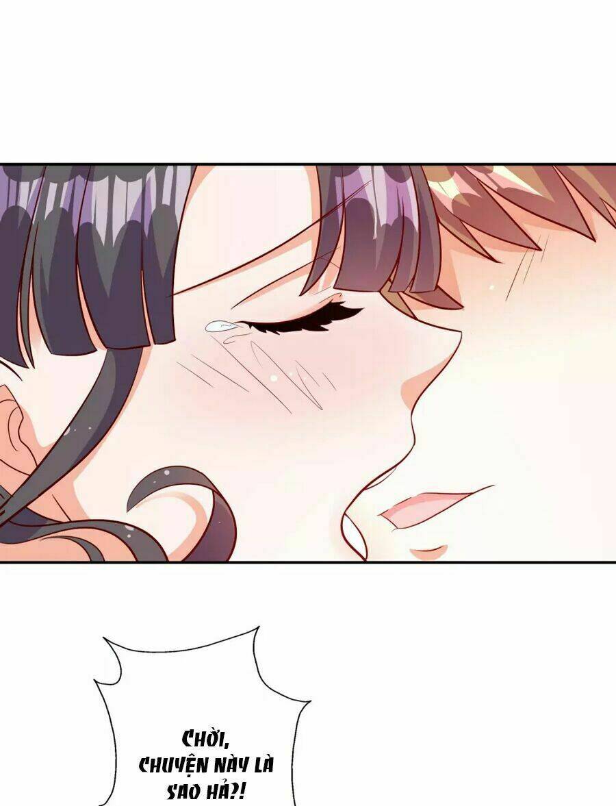 hôn nhân dục vọng: thiếu gia nhẹ một chút! chapter 104 25