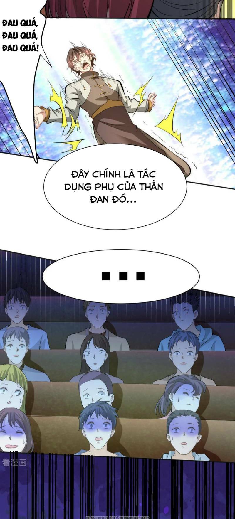 đô thị đỉnh phong cao thủ chapter 34 13