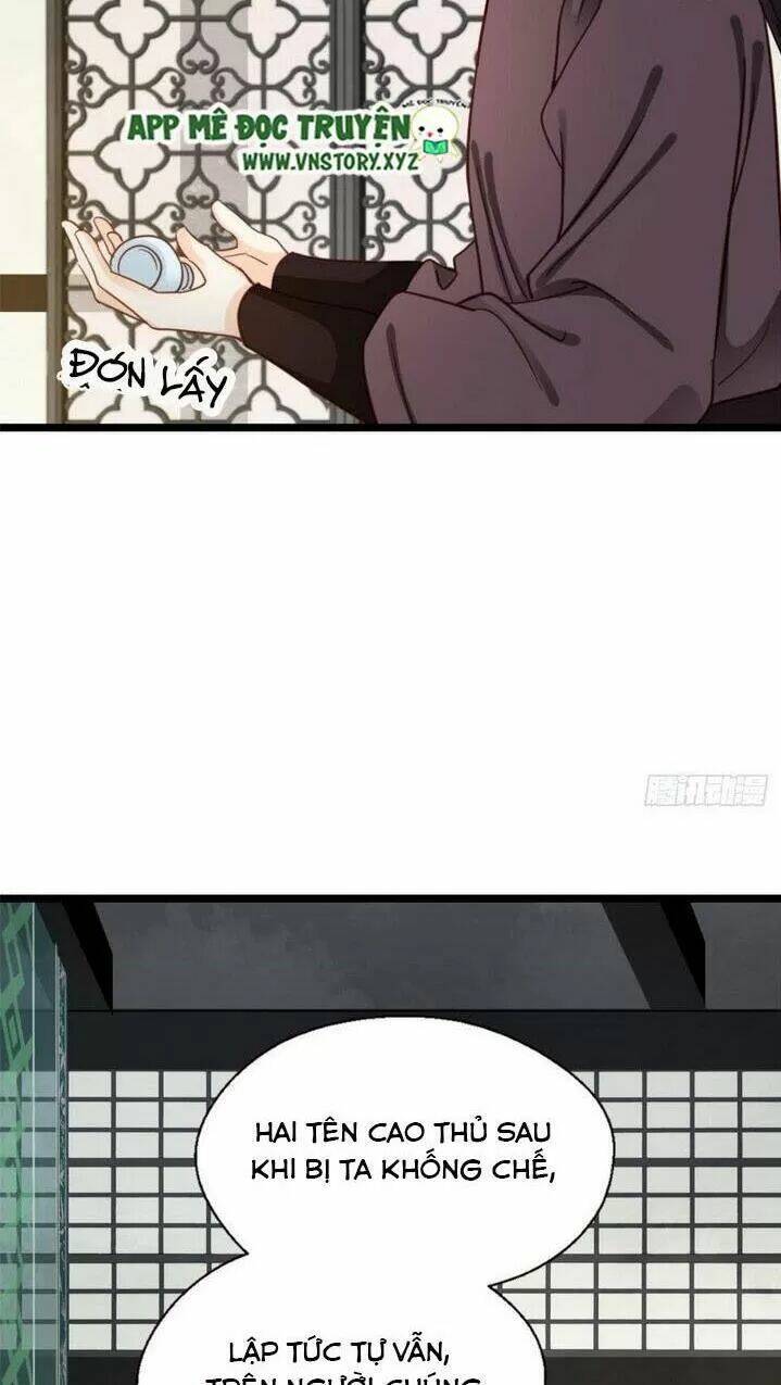 kiều nữ độc phi chapter 223 15
