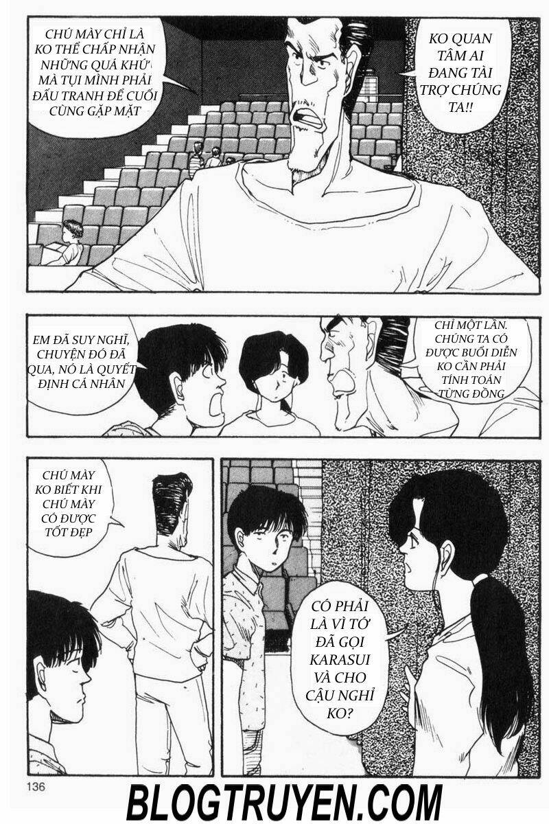 asatte dance chapter 85 7