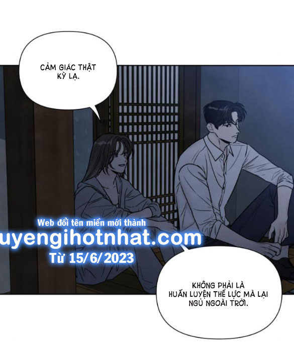 điều khiến tôi quyết tâm muốn chết chapter 88.2 28
